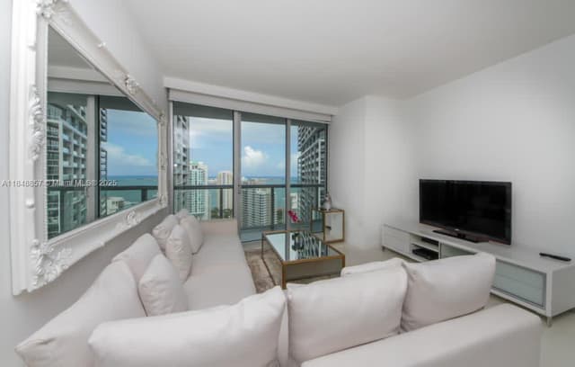 485 Brickell Ave # 3711, Miami FL 33131 - Miami, FL - Photo 5