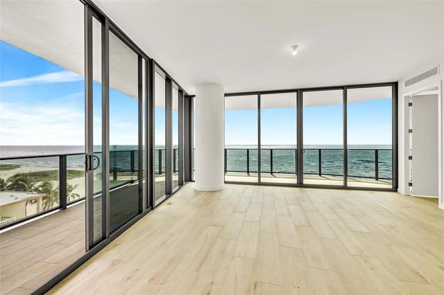 900 N Ocean Boulevard # 606, Pompano Beach FL 33062 - Pompano Beach, FL - Photo 5