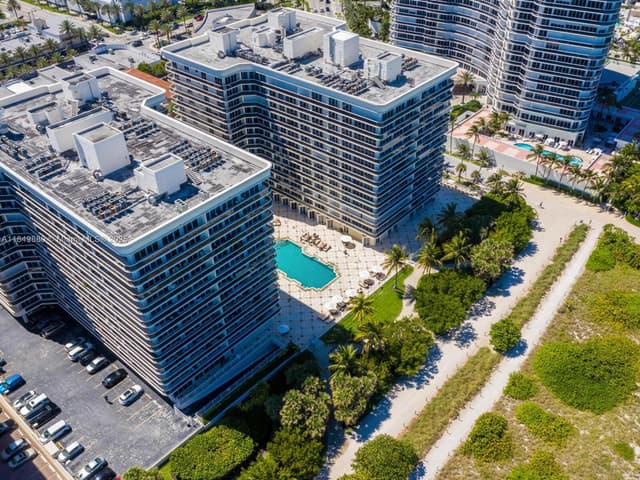 9595 Collins Ave # D, Surfside FL 33154 - Surfside, FL - Photo 2