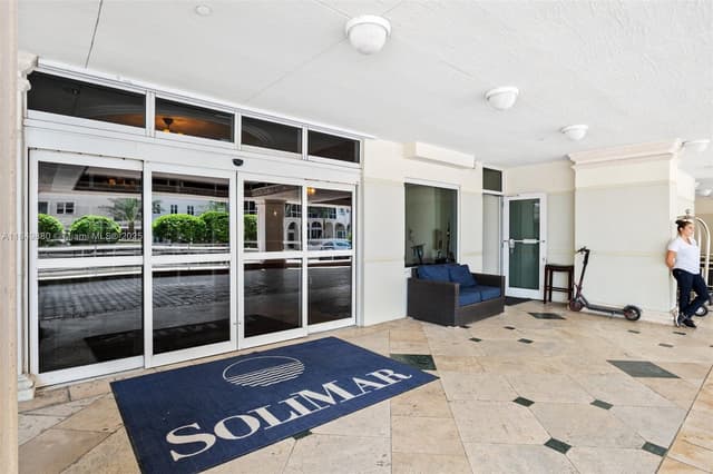 9595 Collins Ave # D, Surfside FL 33154 - Surfside, FL - Photo 6
