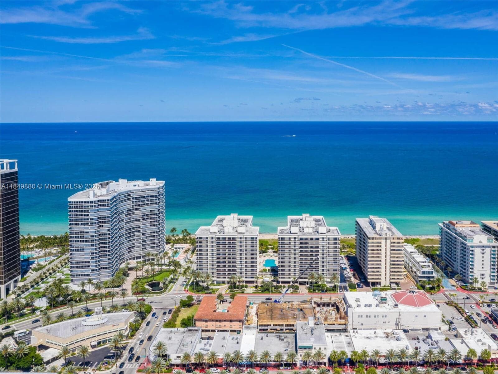 9595 Collins Ave # D, Surfside FL 33154 - Surfside, FL - Photo 1