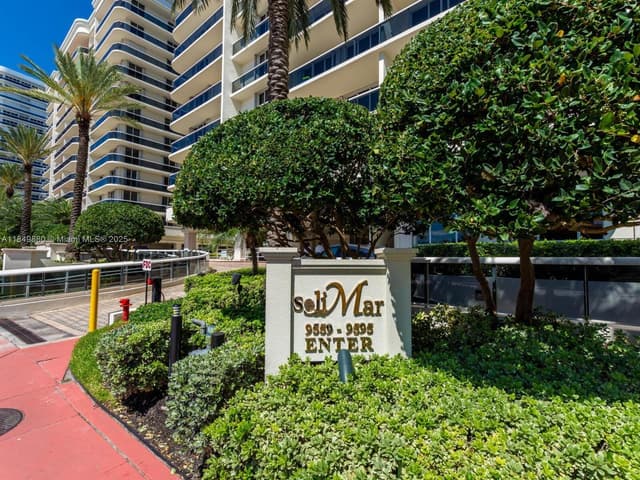 9595 Collins Ave # D, Surfside FL 33154 - Surfside, FL - Photo 5