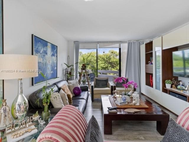 2501 Brickell Ave # 307, Miami FL 33129 - Miami, FL - Photo 2