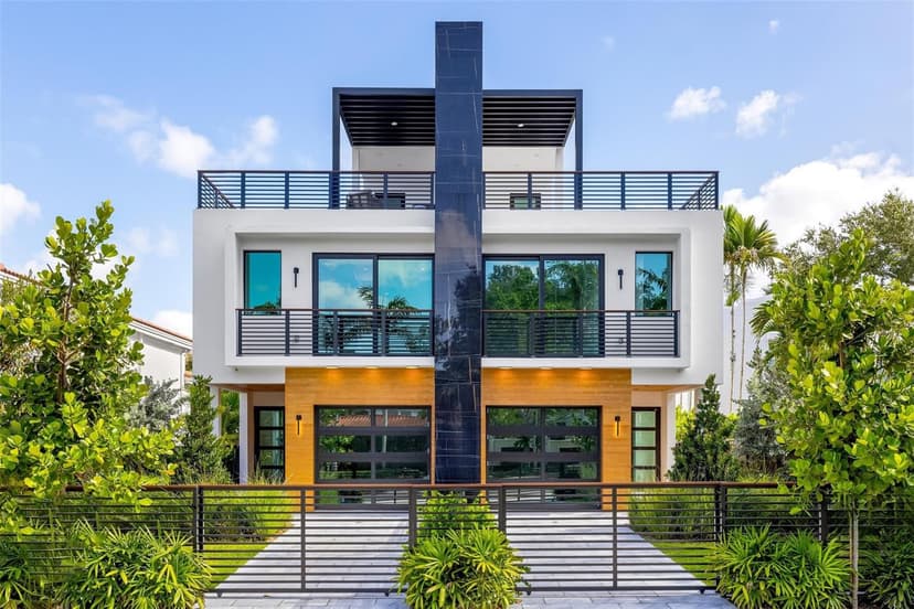 1621 E Broward Boulevard, Fort Lauderdale FL 33301