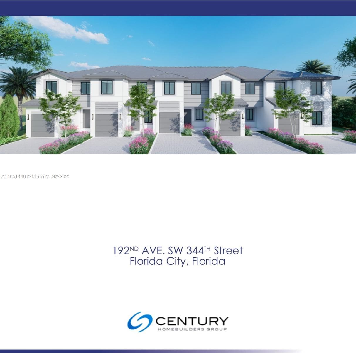 34525 SW 191st Ave, Homestead FL 33034 - Homestead, FL - Photo 1