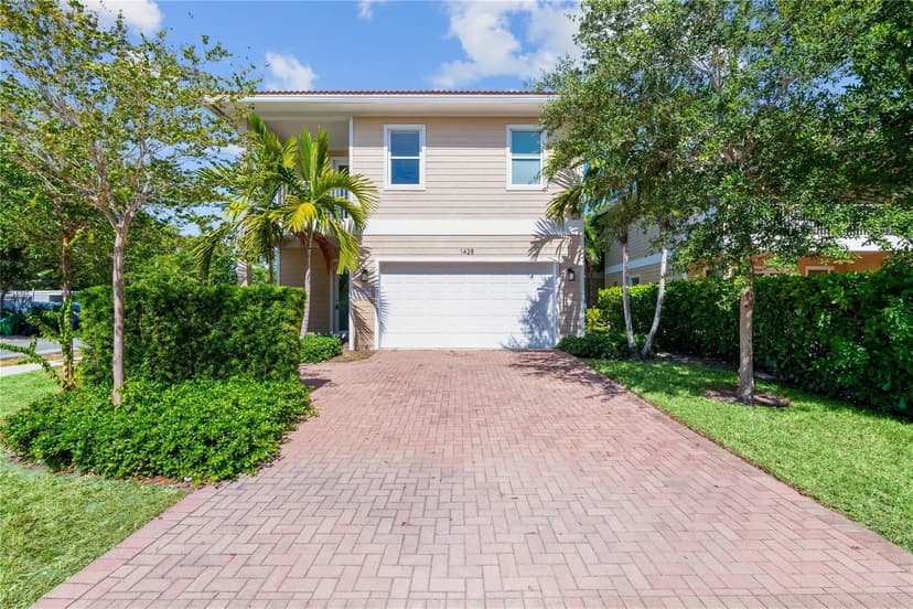 1428 SW 4th Avenue # 1428, Fort Lauderdale FL 33315