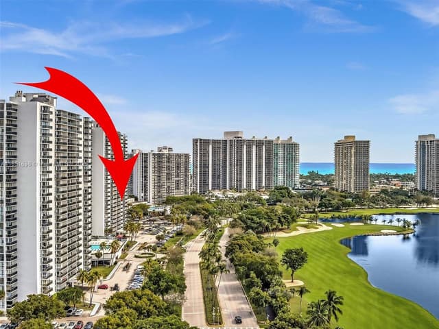 3675 N Country Club Dr # 707, Aventura FL 33180 - Aventura, FL - Photo 3