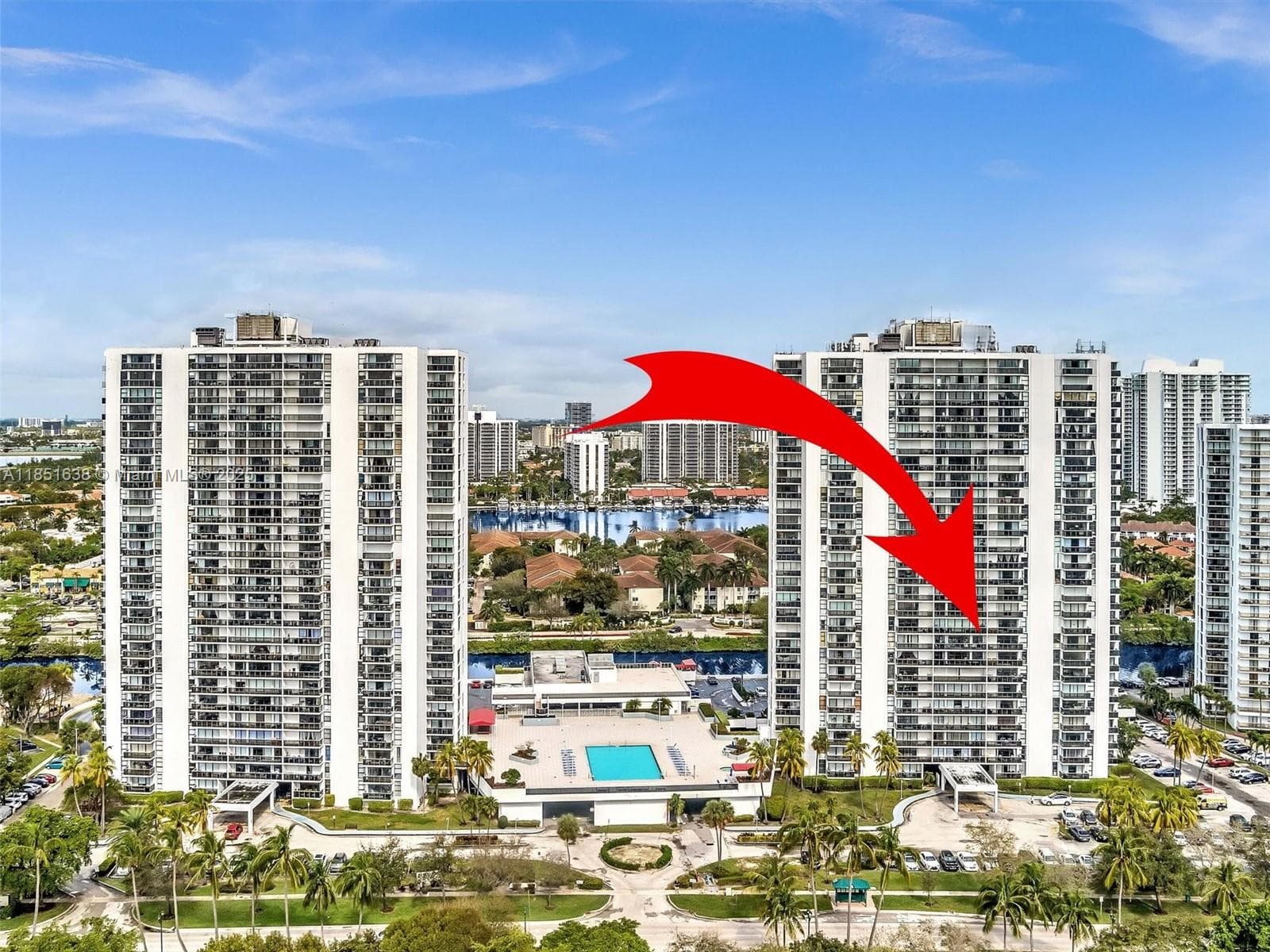 3675 N Country Club Dr # 707, Aventura FL 33180 - Aventura, FL - Photo 1