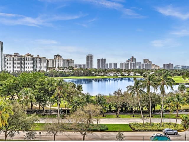 3675 N Country Club Dr # 707, Aventura FL 33180 - Aventura, FL - Photo 5