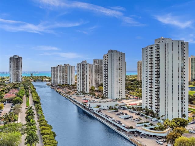 3675 N Country Club Dr # 707, Aventura FL 33180 - Aventura, FL - Photo 4