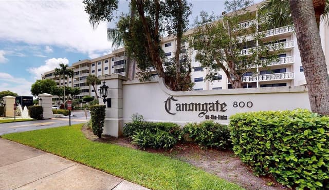 800 NE 195th Street # 307, Miami FL 33179 - Miami, FL - Photo 2