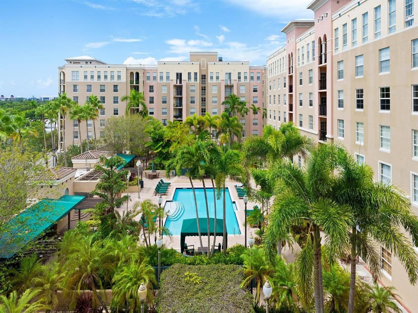 520 SE 5th Avenue # 2510, Fort Lauderdale FL 33301