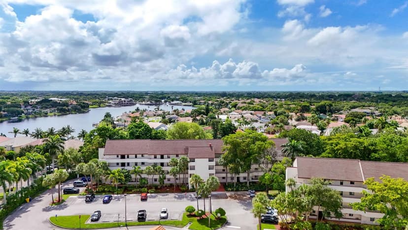 12524 Shoreline Drive # 101, Wellington FL 33414