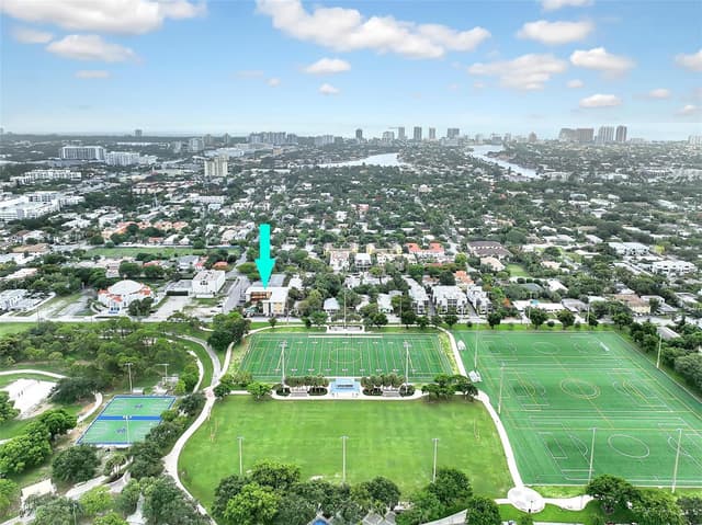 744 NE 14th Avenue # 4, Fort Lauderdale FL 33304 - Fort Lauderdale, FL - Photo 6