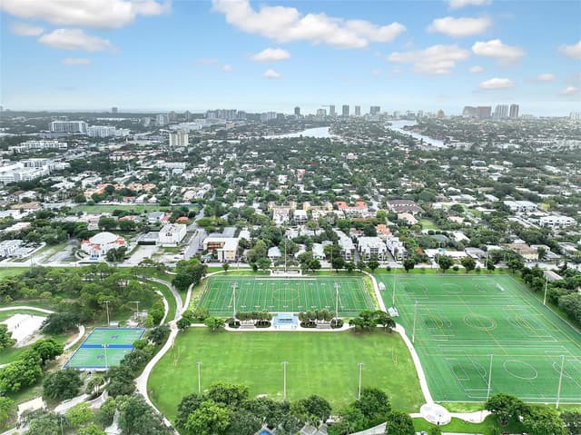 744 NE 14th Avenue # 4, Fort Lauderdale FL 33304 - Fort Lauderdale, FL - Photo 7