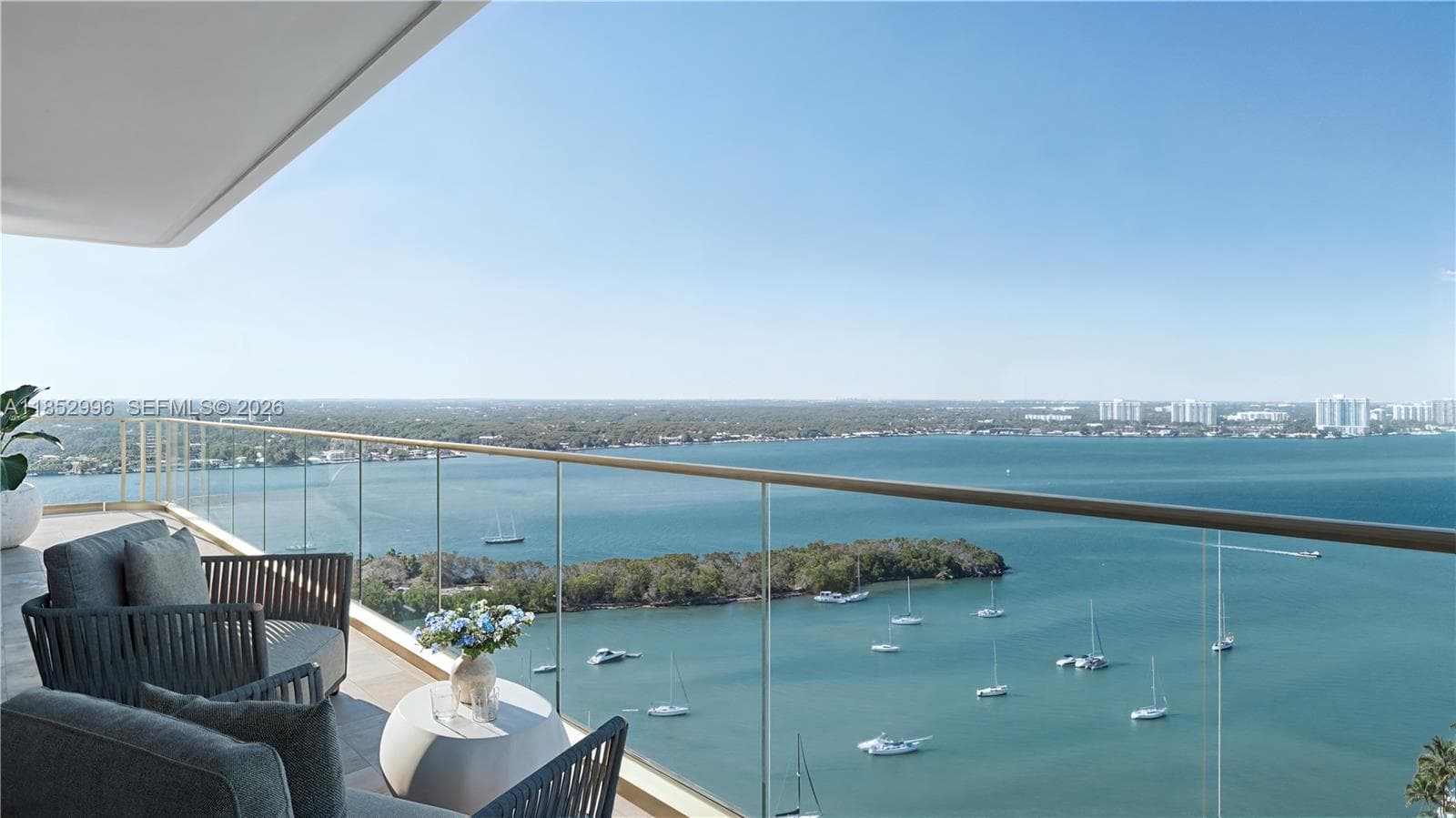 7918 West Dr # 902, North Bay Village FL 33141