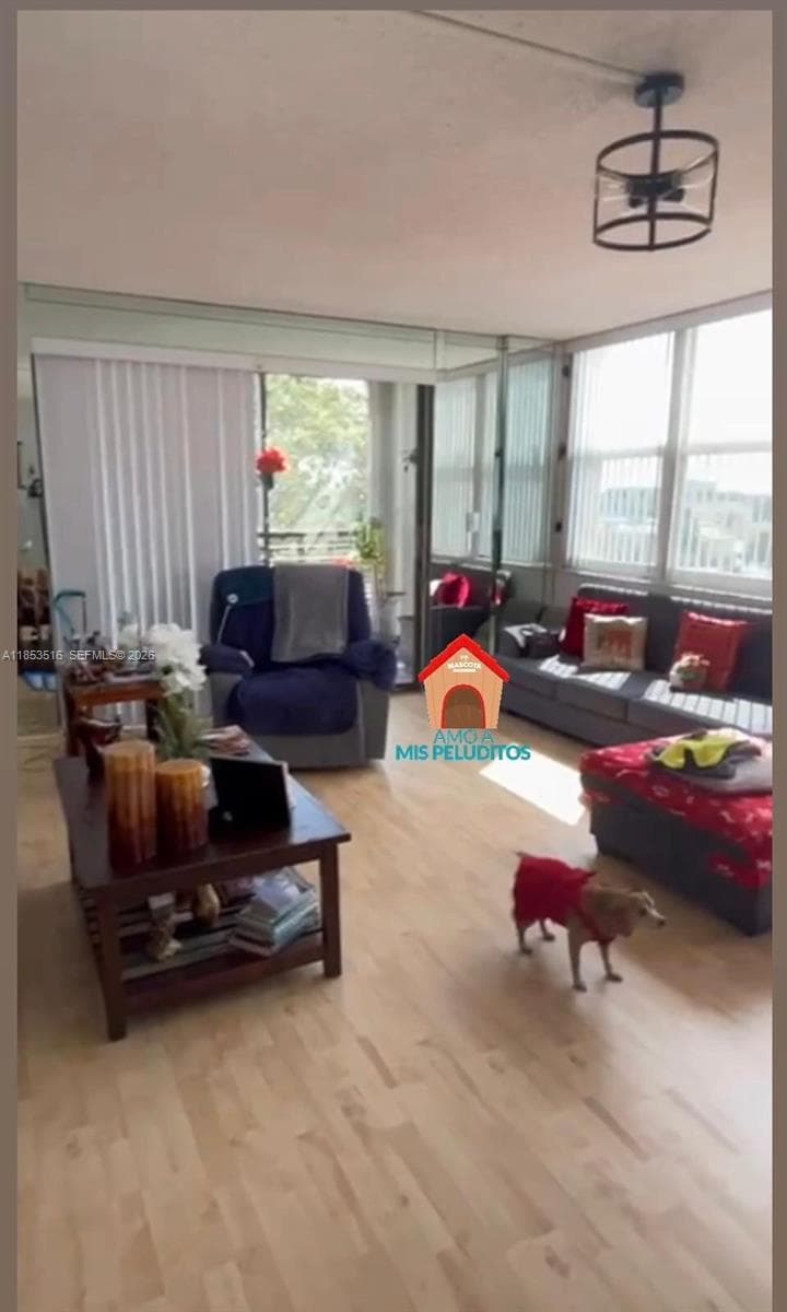 1100 Saint Charles Pl # 504, Pembroke Pines FL 33026