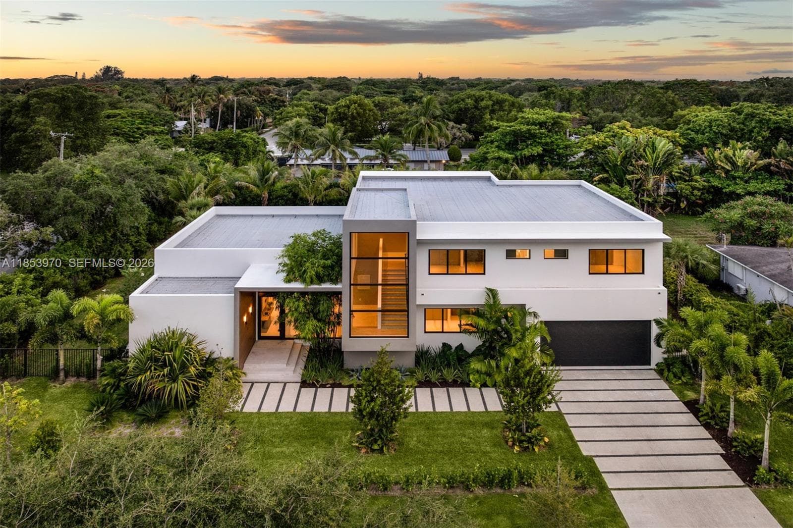 7400 SW 127th St, Pinecrest FL 33156
