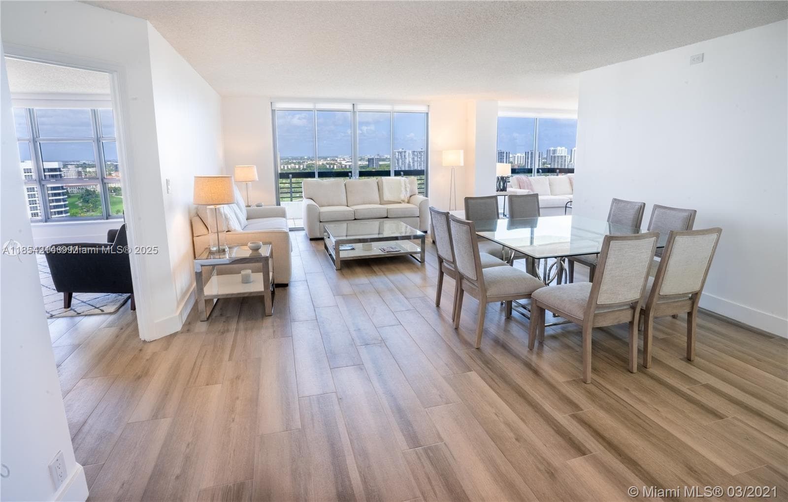 3530 Mystic Pointe Dr # 2509, Aventura FL 33180