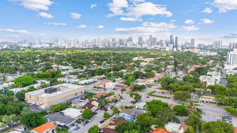 1701 SW 21st St, Miami FL 33145