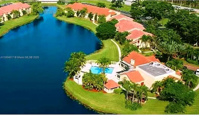 643 Vista Isles Dr # 1825, Sunrise FL 33325