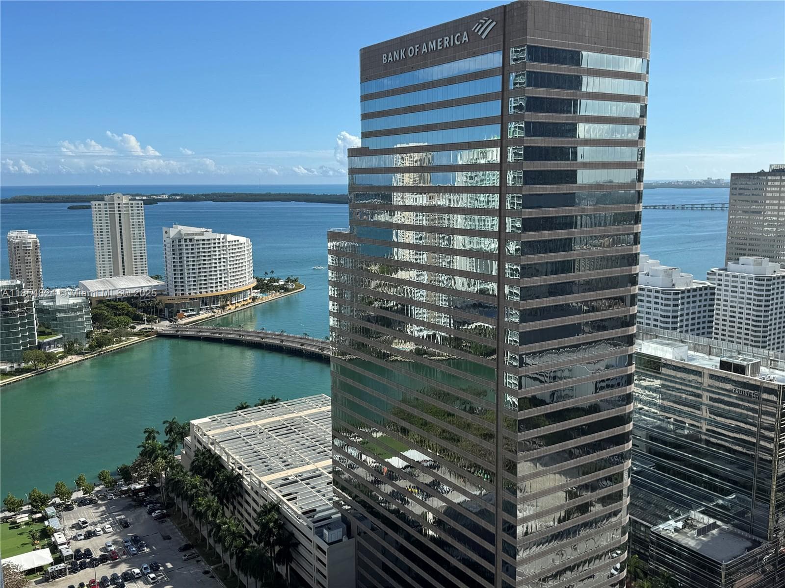 500 Brickell Ave # 1204, Miami FL 33131