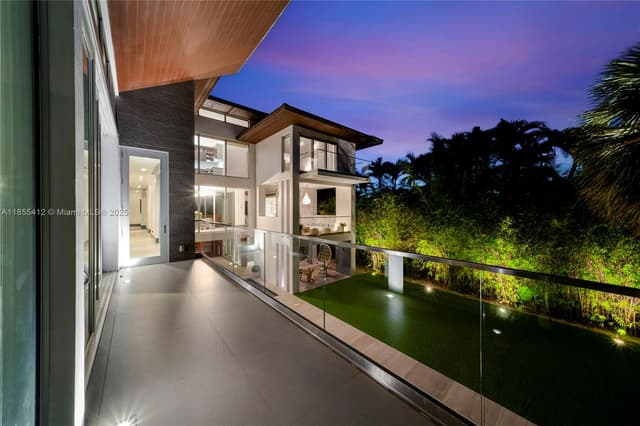 545 SABAL PALM, Key Biscayne FL 33149 - Key Biscayne, FL - Photo 6