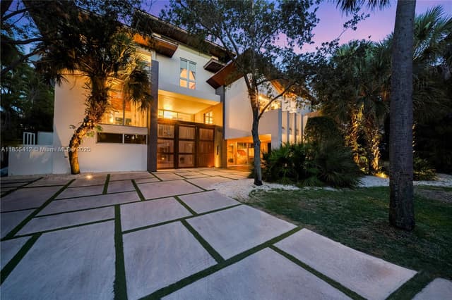 545 SABAL PALM, Key Biscayne FL 33149 - Key Biscayne, FL - Photo 4