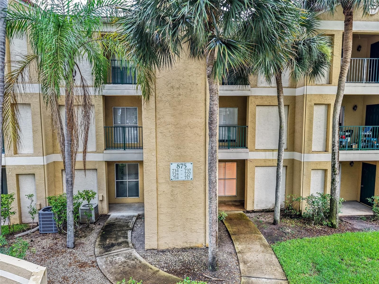 875 Riverside Drive # 717, Coral Springs FL 33071 - Coral Springs, FL - Photo 1