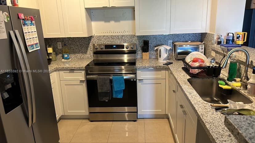 2351 W PRESERVE WY # 305, Miramar FL 33025