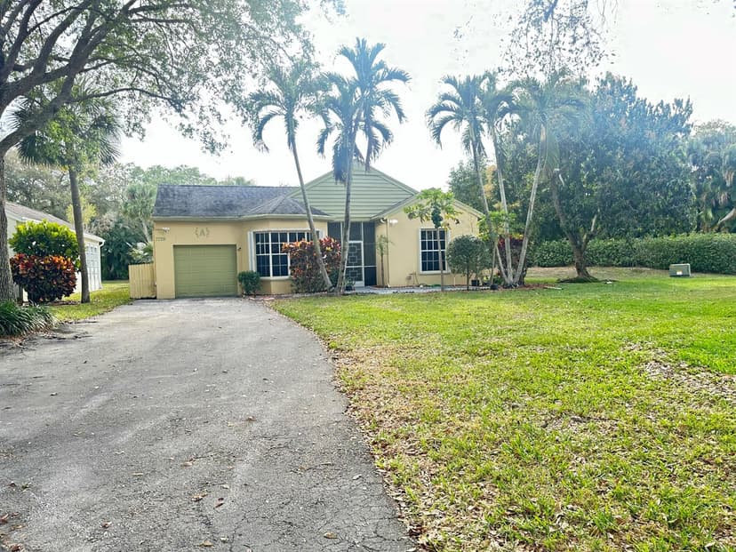 7729 Forest Green Lane, Boynton Beach FL 33436