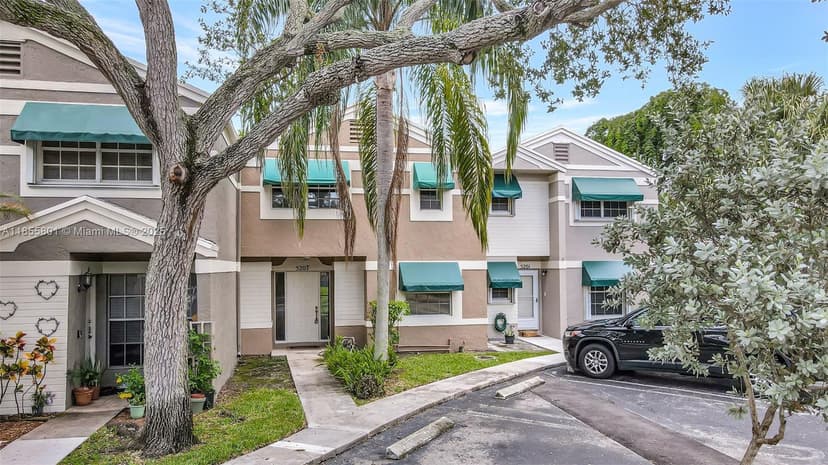 5207 SW 122nd Ter, Cooper City FL 33330