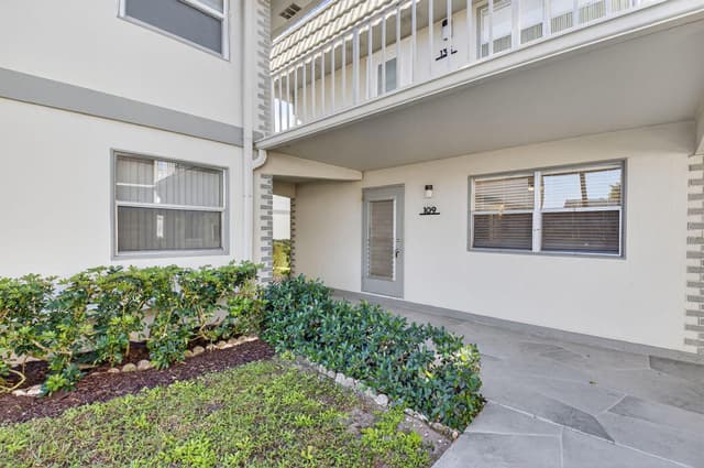 109 Monaco C # 109, Delray Beach FL 33446 - Delray Beach, FL - Photo 2