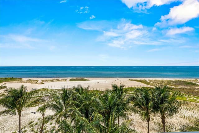 900 N Ocean Boulevard # 504, Pompano Beach FL 33062 - Pompano Beach, FL - Photo 2