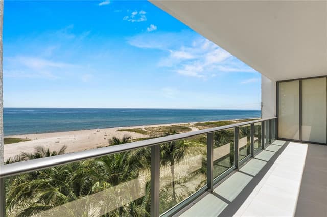 900 N Ocean Boulevard # 504, Pompano Beach FL 33062 - Pompano Beach, FL - Photo 3