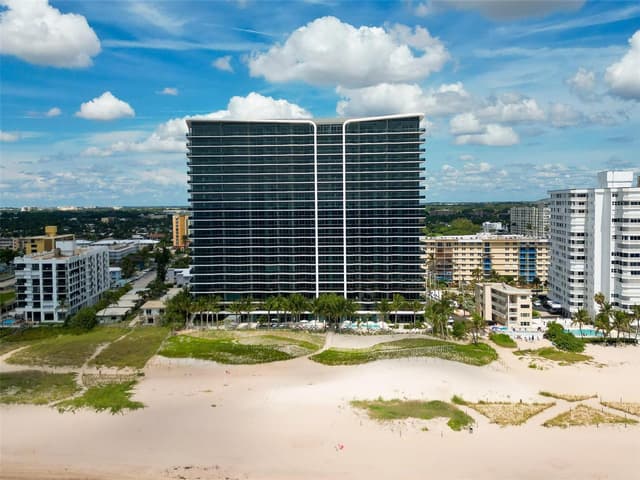900 N Ocean Boulevard # 504, Pompano Beach FL 33062 - Pompano Beach, FL - Photo 5