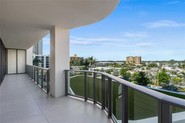 900 N Ocean Boulevard # 504, Pompano Beach FL 33062 - Pompano Beach, FL - Photo 4