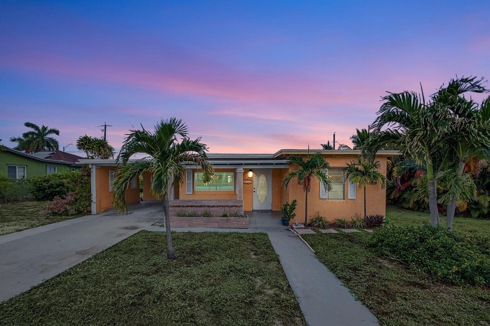 1136 W 7th Street, Riviera Beach FL 33404 - Riviera Beach, FL - Photo 1