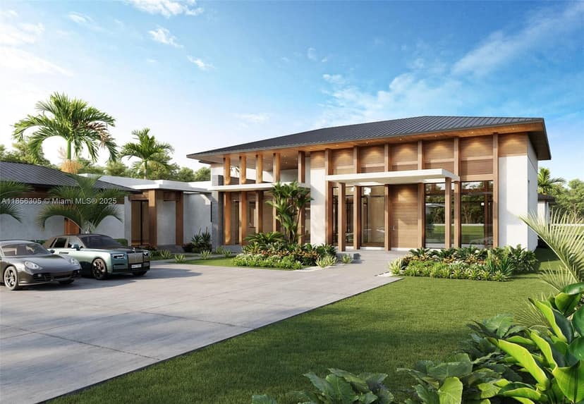 17311 SW 52nd Ct, Southwest Ranches FL 33331