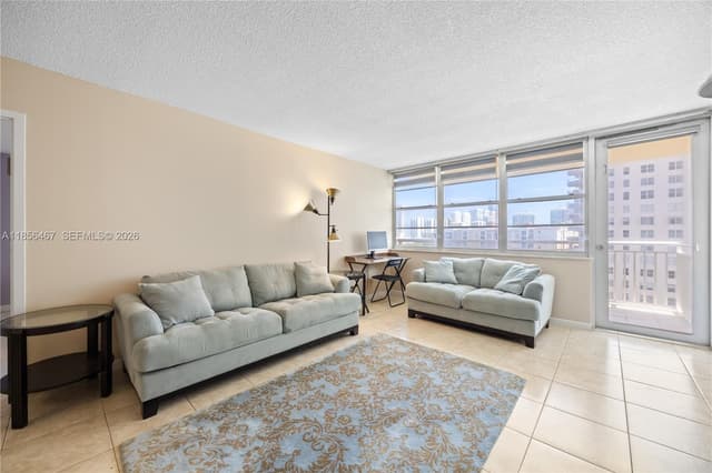251 174th St # 812, Sunny Isles Beach FL 33160 - Sunny Isles Beach, FL - Photo 2