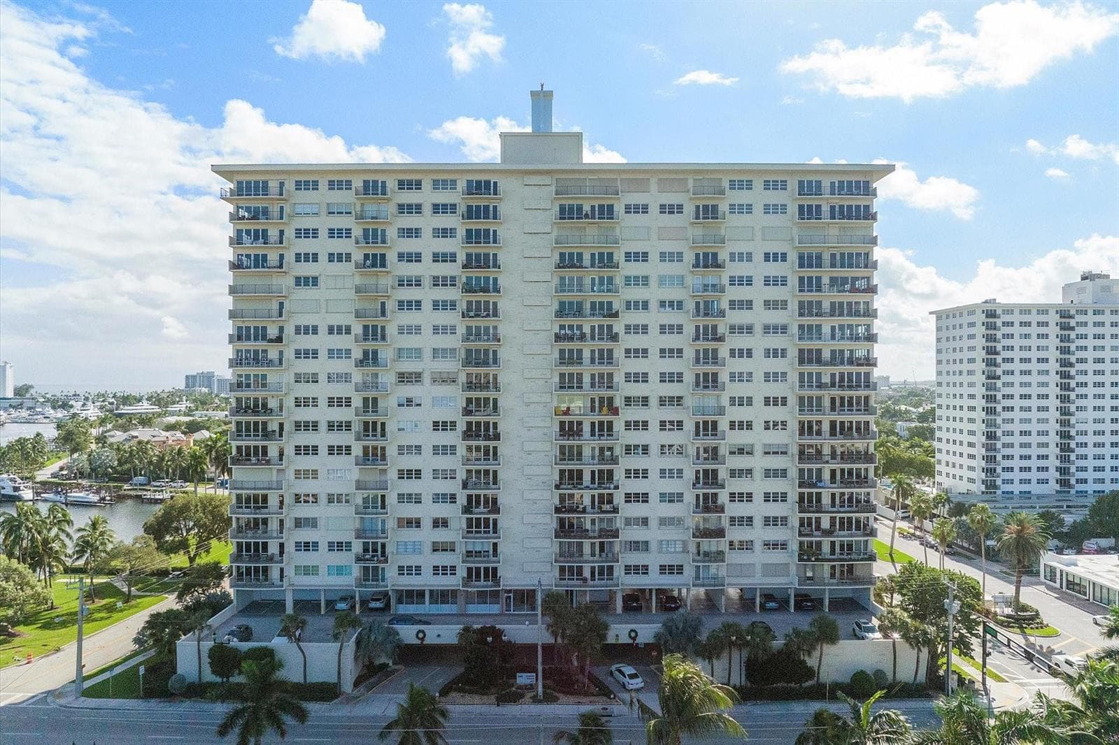 2500 E Las Olas Boulevard # 508, Fort Lauderdale FL 33301 - Fort Lauderdale, FL - Photo 1
