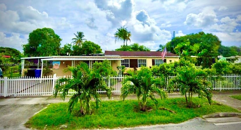 17001 NE 6th Ct, North Miami Beach FL 33162