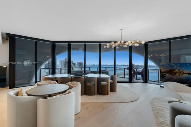 1000 Biscayne Blvd # 2402, Miami FL 33132 - Miami, FL - Photo 7