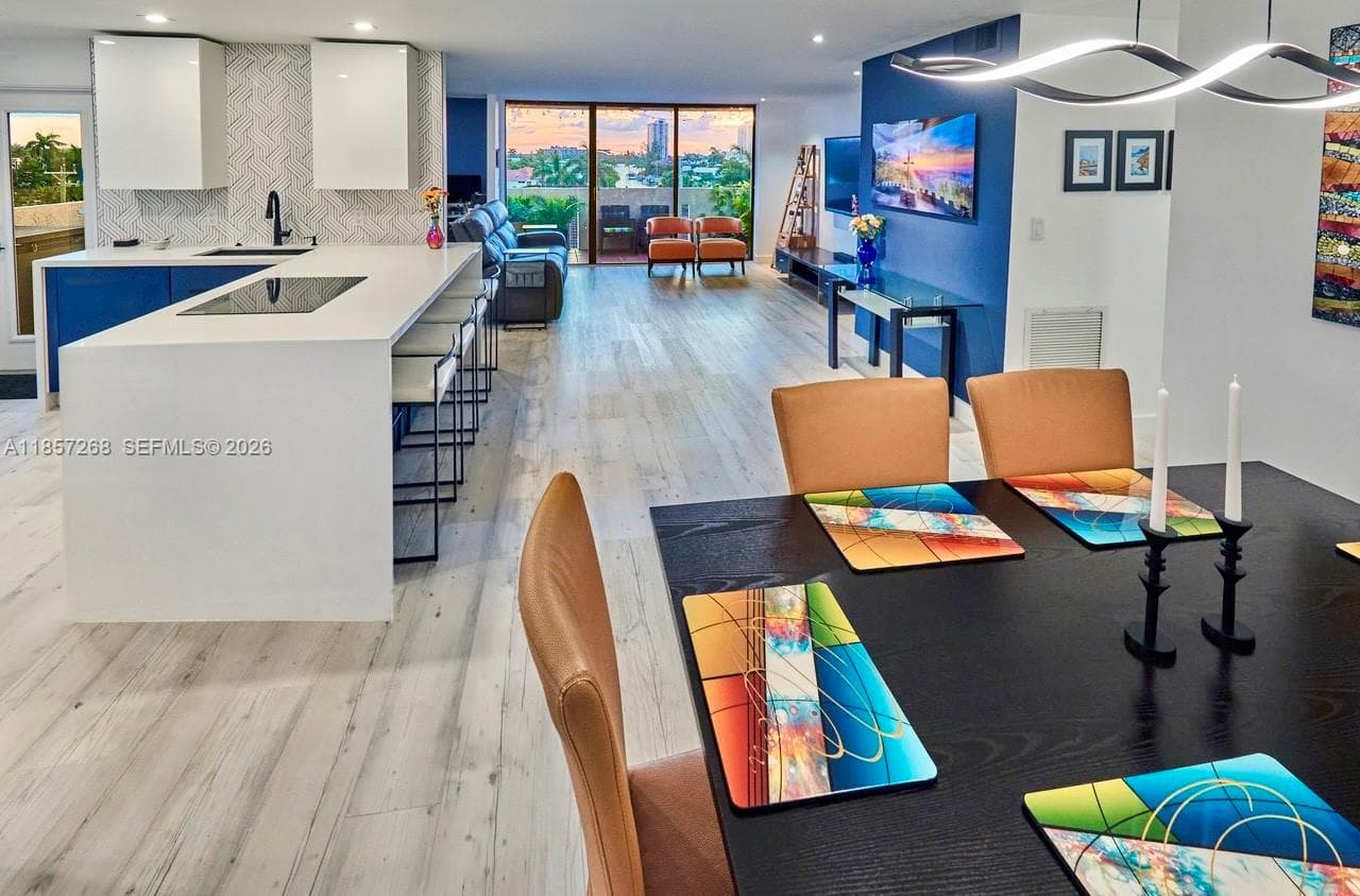 3545 NE 166th St # 510, North Miami Beach FL 33160 - North Miami Beach, FL - Photo 1