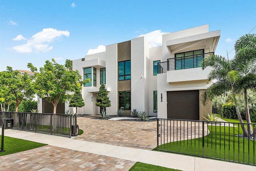 499 NE 4th Street, Boca Raton FL 33432