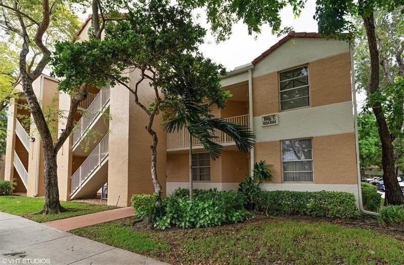 8242 NW 24th Street # 8242, Coral Springs FL 33065 - Coral Springs, FL - Photo 1