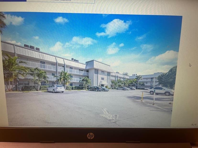 3000 Riverside Drive # 209, Coral Springs FL 33065