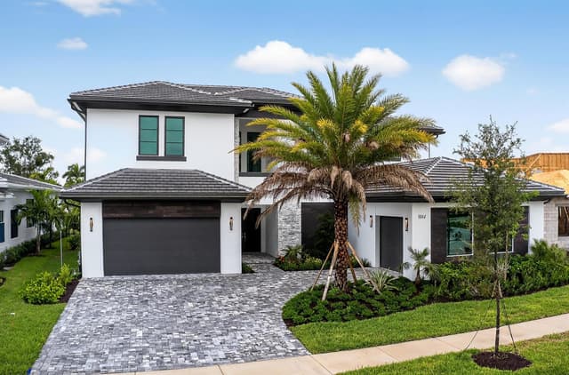 9144 Coral Isles Circle, Palm Beach Gardens FL 33412 - Palm Beach Gardens, FL - Photo 2