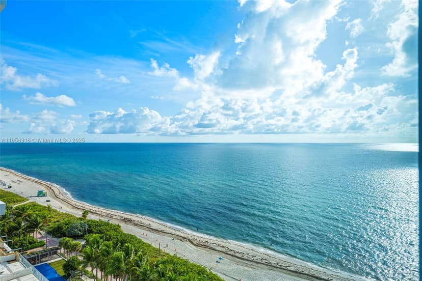 6801 Collins Ave, Miami Beach FL 33141