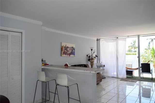 1865 79th St Cswy # 4C, North Bay Village FL 33141 - North Bay Village, FL - Photo 5
